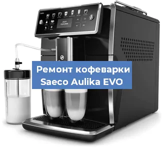 Ремонт помпы (насоса) на кофемашине Saeco Aulika EVO в Нижнем Новгороде